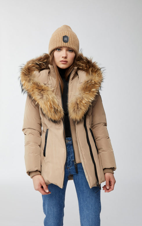 MACKAGE ADALI-F Womens Apparel - WOMENS APPAREL